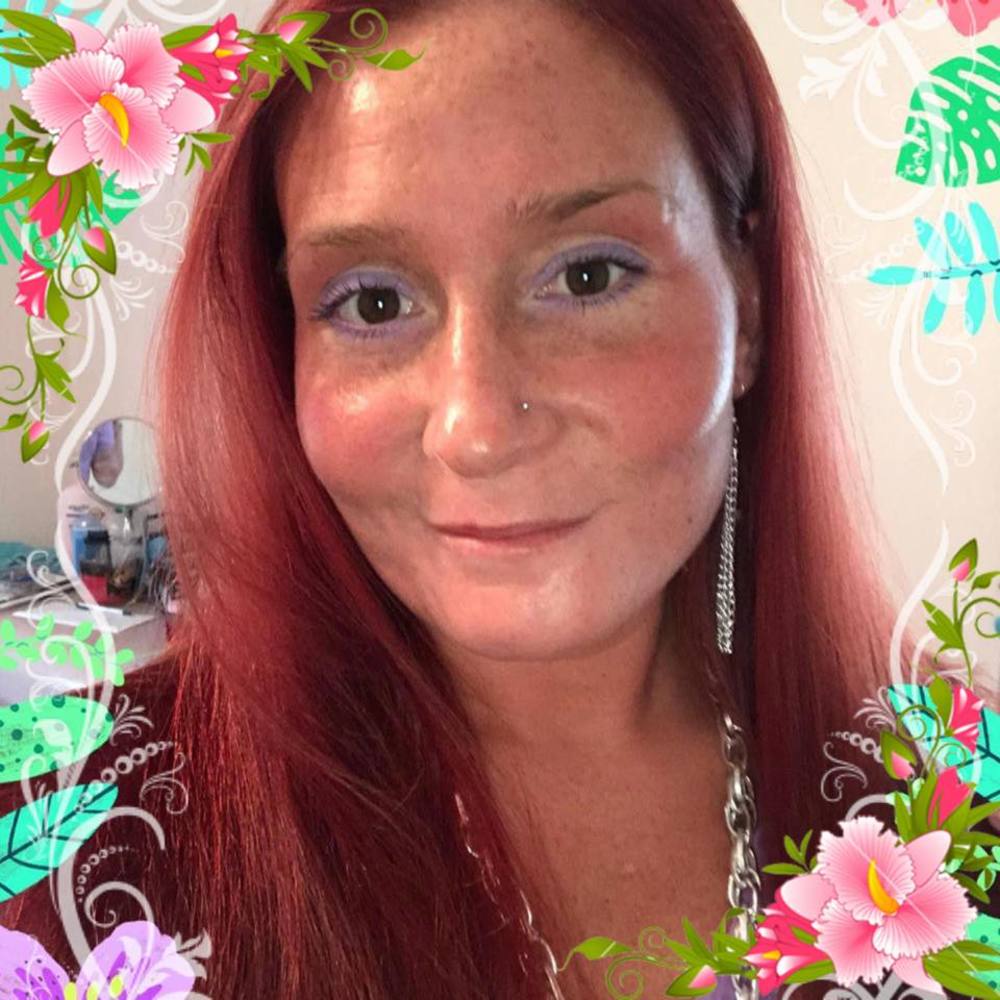 Meet your Posher, Valerie